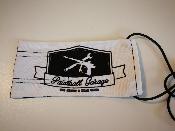 CAPOTE DE CANON PAINTBALL GARAGE - LOGOS