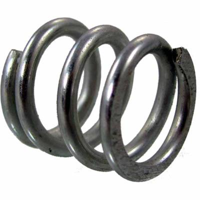 DLX - RESSORT DE REGULATEUR POUR SHOCKER RSX/ XLS / CVO / LUXE ICE