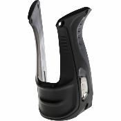 SP - GRIP POIGNEE SHOCKER NOIR RSX / XLS / HK