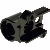 SP - MANIFOLD PARTIE ARRIERE SUPPORT SOLENOIDE SHOCKER RSX / XLS