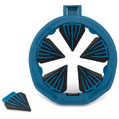 VIRTUE - SPEEDFEED CROWN SF-R - BLEU