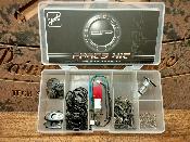 KIT REPARATION DANGEROUS POWER POUR G3 / IQ