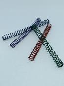 SPYDER - KIT 4 x RESSORTS DE MARTEAU
