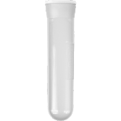PACK x10 POTS A BILLES CAPACITE 140 BILLES - SMOKE