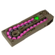 PLANET ECLIPSE - CHARGEUR CF20 POUR EMF100 - NOIR