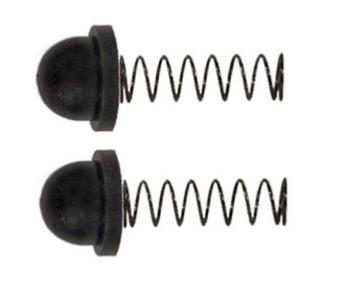 DYE - PACK 2x BALL DETENT AVEC RESSORTS POUR PROTO SLG