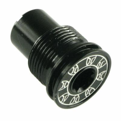 EMPIRE - MINI INVERT - PIECE ARRIERE DE CHAMBRE - BOLT CAP #31 - NOIR