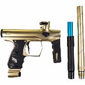 SP - SHOCKER ERA - GOLD / BLACK