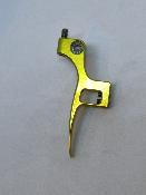 CUSTOM PRODUCTS - QUEUE DE DETENTE UPGRADE - SLING TRIGGER - SHOCKER NXT