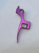 CUSTOM PRODUCTS - QUEUE DE DETENTE UPGRADE - SLING TRIGGER - SHOCKER NXT