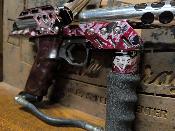 OCCASION - LANCEUR AUTOMAG R/T SPLASH - SN°RT03536
