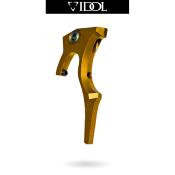 INFAMOUS - QUEUE DETENT HAPTIC TRIGGER  - LUXE IDOL