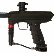 LANCEUR ENMEY PRO - NOIR