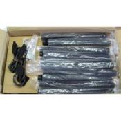 PACK 10x LANCEURS ENMEY RENTAL CAL50 - VERT LIME