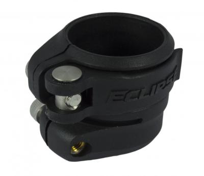 PLANET ECLIPSE - FEEDER CLAMP DELRIN - ETEK 3/4 LT - ETHA - GTEK