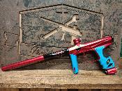 KIT GRIPS SHOCKER AMP – BLEU CYAN