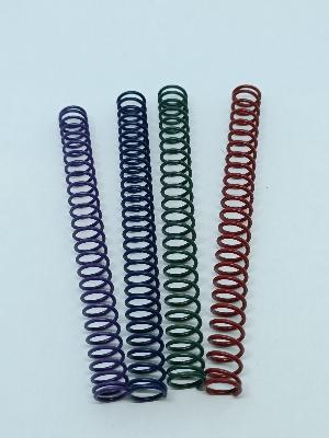 SPYDER - KIT 4 x RESSORTS DE MARTEAU