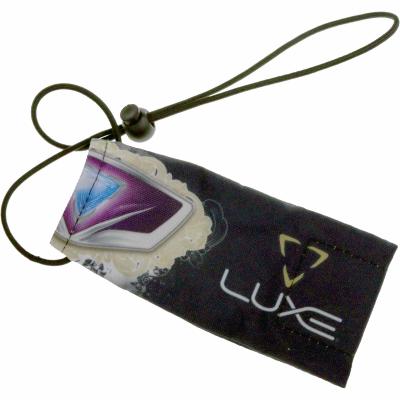 DLX - CAPOTE DE CANON LUXE