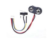 CABLAGE PILE/SWITCH PROTO PMR