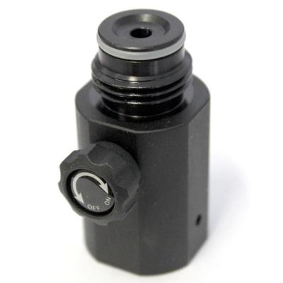 GOG - EXTENSION ASA / REG EXTENDER AVEC ROBINET ON/OFF LATERAL