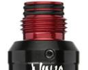 NINJA - FILETAGE ASA ALU POUR REGULATEUR PRO V3
