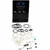 SP - KIT JOINTS SHOCKER AMP /ERA