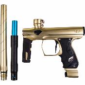 SP - SHOCKER ERA - GOLD / BLACK