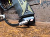 OCCASION - LANCEUR PROTO PMR07 OLIVE RECONDITIONNE