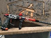 OCCASION - LANCEUR EMPIRE VANQUISH 1.5 HELLWOOD EDITION - SN° 2/6