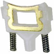 SP - LOQUET DE RETENUE DE CULASSE RENFORCE SHOCKER RSX / XLS – AVEC RESSORTS