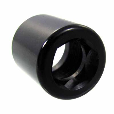 DLX - REGULATOR BODY BOTTOM NUT LUXE 1.0/1.5/2.0/OLED