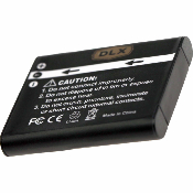 DLX - BATTERIE LITHIUM POUR LUXE X / TM40 / IDOL