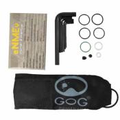 LANCEUR ENMEY STANDARD CAL 50 - NOIR