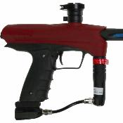 LANCEUR ENMEY PRO - ROUGE