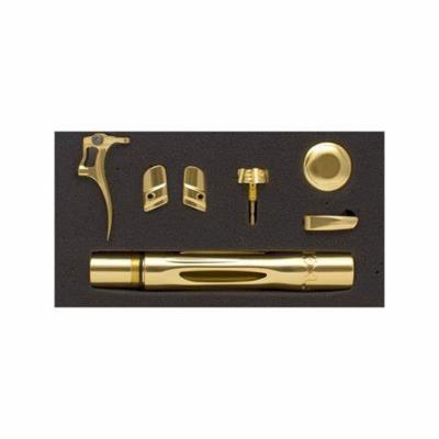 SP - ACCENT KIT SHOCKER XLS - GOLD