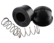BOB LONG - KIT 2x BALL DETENT POUR G6R / VICTUS /VICE/PROTEGE - TETINE AVEC RESSORT