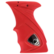 GRIP POIGNEE DYE NT/DM11/13 - ROUGE