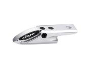 DYE - DROP FORWARD UNIVERSEL – SILVER MAT