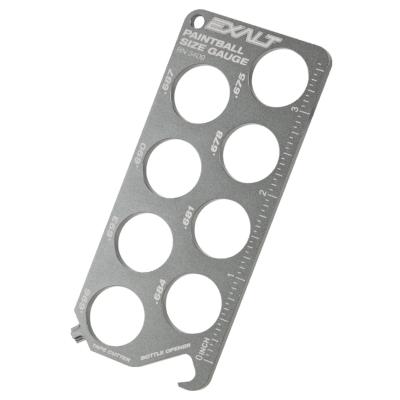 EXALT - OUTIL BALL SIZER - GREY