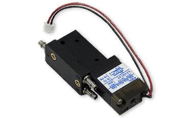 PLANET ECLIPSE - ENSEMBLE COMPLET SOLENOIDE POUR EGO 7 / 8