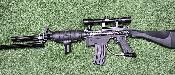 OCCASION - LANCEUR TIPPMANN M98 CUSTOM SNIPER