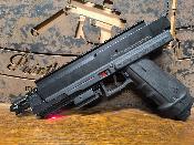 OCCASION - LANCEUR TIBERIUS FS T9.1 CUSTOM PISTOL