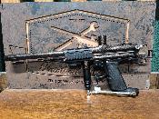 OCCASION - LANCEUR WGP TRILOGY TACTICAL sn°2452010001217