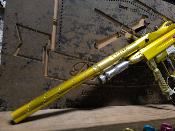 OCCASION - LANCEUR SMARTPARTS IMPULSE TONTON SERIE RECONDITIONNE SN°TON000095