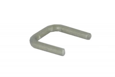 PLANET ECLIPSE - CLIP DE FIXATION RACCORD MICROFLEX / BARB POUR MANIFOLD ETEK 3/4 - EGO 11