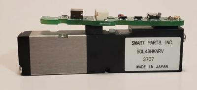 SMART PARTS - SOLENOIDE SHOCKER SFT / NXT / NERVE