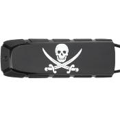 EXALT - CAPOTE DE CANON BAYONET - JOLLY ROGER PIRATE