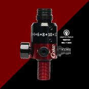 POWERHOUSE - REGULATEUR PRESET COUNTERPUNCH - TIME PIECE SERIE - COKE