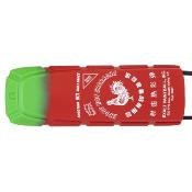 EXALT - CAPOTE DE CANON BAYONET - SRIRACHA