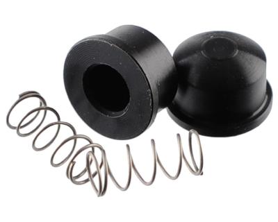 BOB LONG - KIT 2x BALL DETENT POUR G6R / VICTUS /VICE/PROTEGE - TETINE AVEC RESSORT